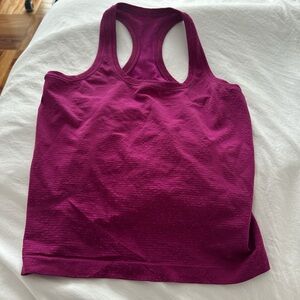 Swiftly Tech Racerback Tank Top 2.0